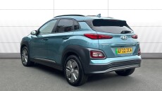 Hyundai Kona 150kW Premium 64kWh 5dr Auto Electric Hatchback